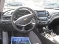 2014 Ashen Gray Metallic Chevrolet Impala LTZ  photo #10