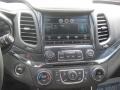 2014 Ashen Gray Metallic Chevrolet Impala LTZ  photo #12