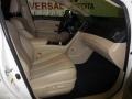 Blizzard White Pearl - Venza V6 Photo No. 18