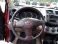Barcelona Red Pearl - RAV4 4WD Photo No. 13
