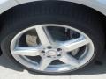 Iridium Silver Metallic - CLS 550 Coupe Photo No. 10