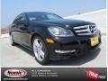 Black - C 250 Sport Photo No. 1