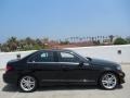 Black - C 250 Sport Photo No. 3