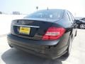 Black - C 250 Sport Photo No. 4