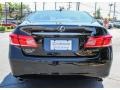 Obsidian Black - ES 350 Photo No. 6