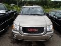 Sandalwood Metallic - Envoy SLE 4x4 Photo No. 2