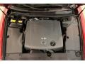  2010 IS 250 AWD 2.5 Liter DOHC 24-Valve Dual VVT-i V6 Engine