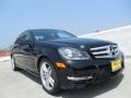 Black - C 250 Sport Photo No. 11