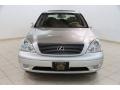 Millenium Silver Metallic - LS 430 Sedan Photo No. 2
