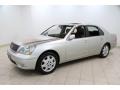 Millenium Silver Metallic - LS 430 Sedan Photo No. 3