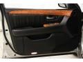 Millenium Silver Metallic - LS 430 Sedan Photo No. 4