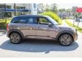 Light Coffee - Cooper S Countryman All4 AWD Photo No. 3