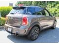 Light Coffee - Cooper S Countryman All4 AWD Photo No. 4