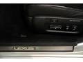 Millenium Silver Metallic - LS 430 Sedan Photo No. 6
