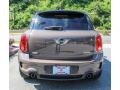 Light Coffee - Cooper S Countryman All4 AWD Photo No. 5
