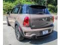 Light Coffee - Cooper S Countryman All4 AWD Photo No. 6