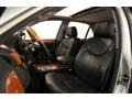 Millenium Silver Metallic - LS 430 Sedan Photo No. 9