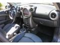 Light Coffee - Cooper S Countryman All4 AWD Photo No. 9