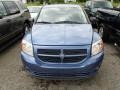 2007 Marine Blue Pearl Dodge Caliber SXT  photo #2