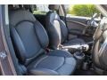 Light Coffee - Cooper S Countryman All4 AWD Photo No. 10
