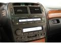 Millenium Silver Metallic - LS 430 Sedan Photo No. 14