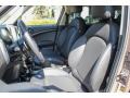 Light Coffee - Cooper S Countryman All4 AWD Photo No. 12