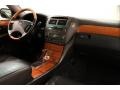 Millenium Silver Metallic - LS 430 Sedan Photo No. 19
