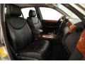 Millenium Silver Metallic - LS 430 Sedan Photo No. 20