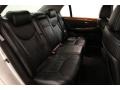 Millenium Silver Metallic - LS 430 Sedan Photo No. 21