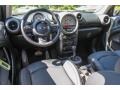 Light Coffee - Cooper S Countryman All4 AWD Photo No. 17