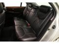 Millenium Silver Metallic - LS 430 Sedan Photo No. 22