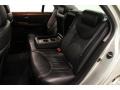 Millenium Silver Metallic - LS 430 Sedan Photo No. 23