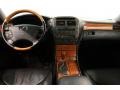 Millenium Silver Metallic - LS 430 Sedan Photo No. 24
