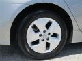 Harbor Gray Metallic - Sonata Hybrid Photo No. 4