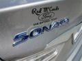 Harbor Gray Metallic - Sonata Hybrid Photo No. 6