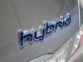 Harbor Gray Metallic - Sonata Hybrid Photo No. 7