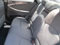 Harbor Gray Metallic - Sonata Hybrid Photo No. 9
