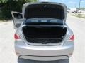 Harbor Gray Metallic - Sonata Hybrid Photo No. 11
