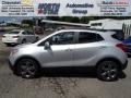 2013 Quicksilver Metallic Buick Encore   photo #1