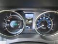 Harbor Gray Metallic - Sonata Hybrid Photo No. 20