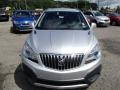 2013 Quicksilver Metallic Buick Encore   photo #3