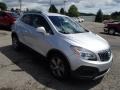 2013 Quicksilver Metallic Buick Encore   photo #4