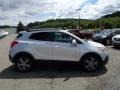 2013 Quicksilver Metallic Buick Encore   photo #5