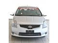 Brilliant Silver Metallic - Sentra 2.0 S Photo No. 3