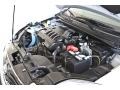 Brilliant Silver Metallic - Sentra 2.0 S Photo No. 6