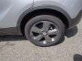 2013 Quicksilver Metallic Buick Encore   photo #9