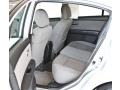 Brilliant Silver Metallic - Sentra 2.0 S Photo No. 8