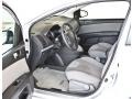 Brilliant Silver Metallic - Sentra 2.0 S Photo No. 9