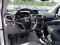 2013 Quicksilver Metallic Buick Encore   photo #14