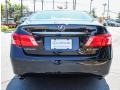 Black Sapphire Pearl - ES 350 Photo No. 6
